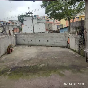 Casa com 2 Quartos à venda, 173m² no Vila Guaraciaba, Santo André