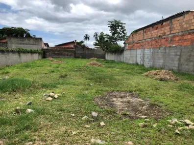 Lote/Terreno à venda, 245m² no Jardim das Gaivotas, Caraguatatuba
