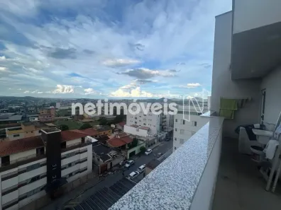 Cobertura com 3 Quartos à venda, 146m² no Ana Lúcia, Sabará