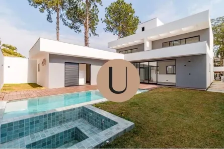 Casa com 3 Quartos à venda, 364m² no Alphaville, Santana de Parnaíba
