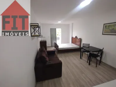 Apartamento com 1 Quarto à venda, 35m² no Vila Clementino, São Paulo