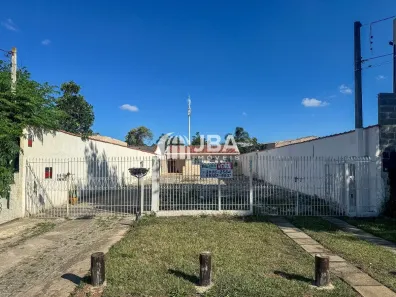 Casa com 3 Quartos à venda, 71m² no Uberaba, Curitiba
