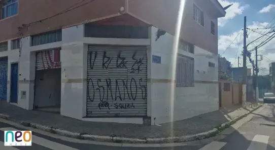 Ponto Comercial para alugar, 100m² no Chácara Belenzinho, São Paulo