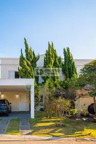 Casa com 3 Quartos à venda, 168m² no Tamboré, Santana de Parnaíba
