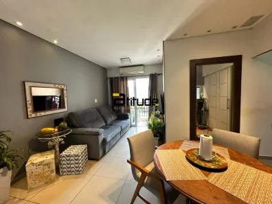 Apartamento com 3 Quartos à venda, 72m² no Núcleo Residencial Célia Mota, Barueri