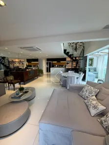 Cobertura com 3 Quartos para alugar, 200m² no Cerqueira César, São Paulo