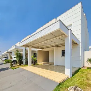 Sobrado com 3 Quartos à venda, 165m² no Ribeirão do Lipa, Cuiabá
