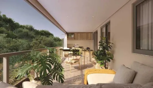 Apartamento com 3 Quartos à venda, 128m² no Laranjeiras, Rio de Janeiro