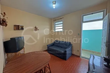Apartamento com 1 Quarto à venda, 41m² no Centro, Peruíbe