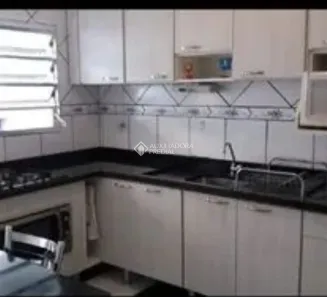 Apartamento com 2 Quartos à venda, 58m² no Vila Eunice Nova, Cachoeirinha