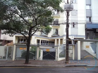 Apartamento com 3 Quartos à venda, 80m² no Centro, Londrina