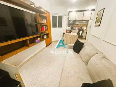 Cobertura com 2 Quartos à venda, 80m² no Cidade São Jorge, Santo André