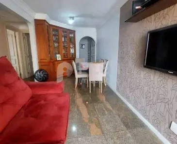 Apartamento com 3 Quartos à venda, 80m² no Santa Teresinha, São Paulo