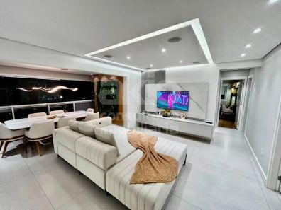 Apartamento com 3 Quartos à venda, 125m² no Centro, Osasco
