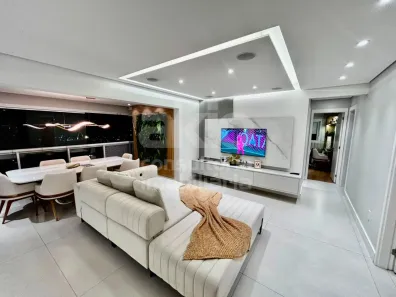 Apartamento com 3 Quartos à venda, 125m² no Centro, Osasco