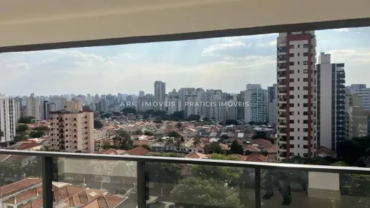 Apartamento com 2 Quartos à venda, 109m² no Mirandópolis, São Paulo