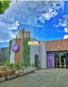 Ponto Comercial à venda, 200m² no Jardim das Nações, Taubaté