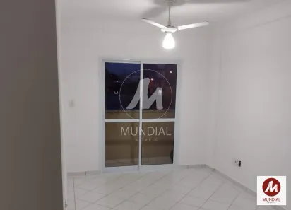 Apartamento com 2 Quartos à venda, 60m² no Parque Industrial Lagoinha, Ribeirão Preto