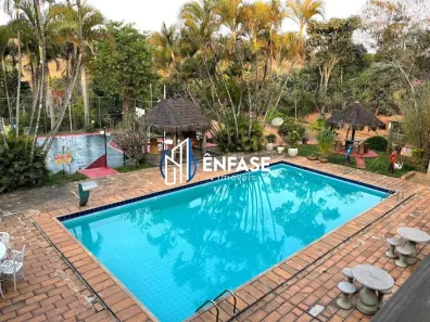 Fazenda/Sítio com 8 Quartos à venda, 9600m² no Santa Rosa, Igarapé
