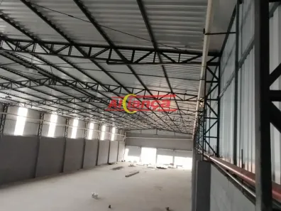 Galpão/Depósito/Armazém à venda, 1200m² no Jardim Presidente Dutra, Guarulhos