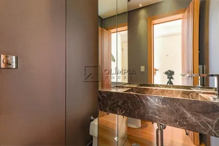 Cobertura com 3 Quartos à venda, 526m² no Jardim Paulista, São Paulo