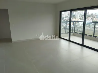 Apartamento com 3 Quartos para alugar, 127m² no Morada da Colina, Uberlândia