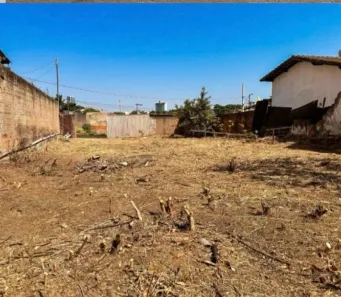 Lote/Terreno à venda, 260m² no Granada, Uberlândia