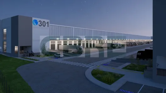 Galpão/Depósito/Armazém para alugar, 2821m² no Berto Círio, Nova Santa Rita