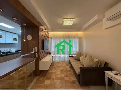 Apartamento com 3 Quartos à venda, 115m² no Pitangueiras, Guarujá