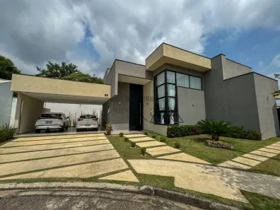 Casa de Condomínio com 3 Quartos à venda, 200m² no Condomínio Terras do Vale, Caçapava