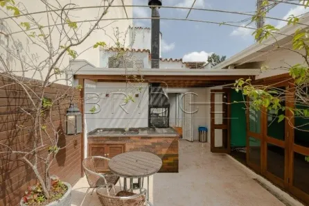 Apartamento com 4 Quartos à venda, 206m² no São João, Porto Alegre