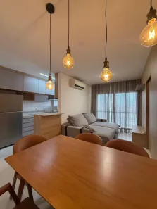 Apartamento com 3 Quartos à venda, 85m² no Cidade Alta, Cuiabá