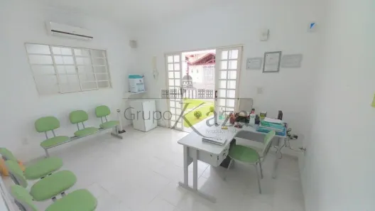 Imóvel Comercial com 2 Quartos para alugar, 144m² no Jardim Veneza, São José dos Campos