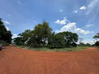 Lote/Terreno com 1 Quarto à venda, 4179m² no Jardim Alhambra, Dourados