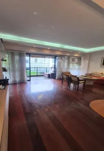 Apartamento com 3 Quartos à venda, 135m² no Ipanema, Rio de Janeiro