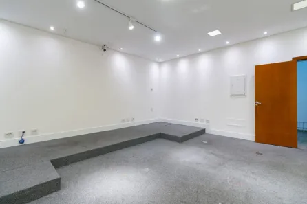 Ponto Comercial para alugar, 100m² no Cidade Mãe do Céu, São Paulo