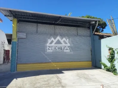 Galpão/Depósito/Armazém para alugar, 84m² no Sumaré, Caraguatatuba