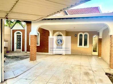Casa com 3 Quartos à venda, 176m² no Nova Campinas, Campinas