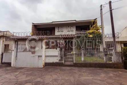 Casa com 4 Quartos à venda, 400m² no Jardim Floresta, Porto Alegre