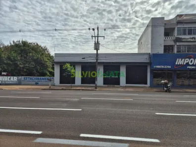 Ponto Comercial com 1 Quarto à venda, 201m² no Zona 7, Maringá