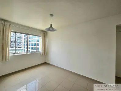 Apartamento com 1 Quarto à venda, 40m² no Moema, São Paulo