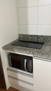 Apartamento com 1 Quarto para alugar, 25m² no Bela Vista, São Paulo