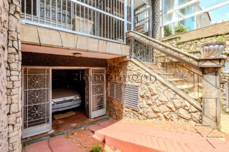 Sobrado com 3 Quartos à venda, 120m² no Vila Mariana, São Paulo