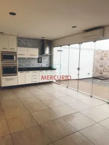 Casa de Condomínio com 3 Quartos à venda, 90m² no Distrito Industrial Domingos Biancardi, Bauru