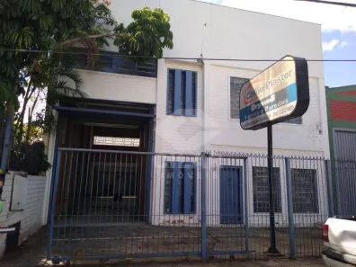 Galpão/Depósito/Armazém para venda ou aluguel, 350m² no Anchieta, Porto Alegre