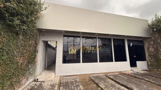 Galpão/Depósito/Armazém para alugar, 300m² no Palmeiras de São José, São José dos Campos