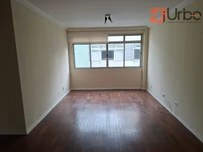 Apartamento com 2 Quartos à venda, 100m² no Higienópolis, São Paulo