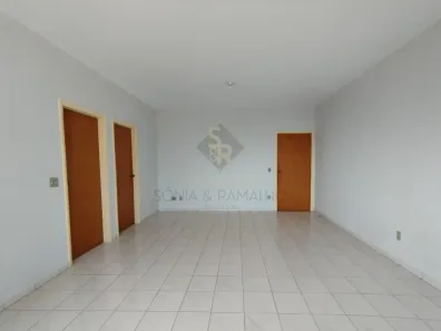 Apartamento com 2 Quartos à venda, 84m² no Ipiranga, Ribeirão Preto