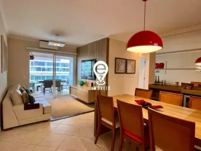 Apartamento com 3 Quartos à venda, 108m² no Riviera, Bertioga