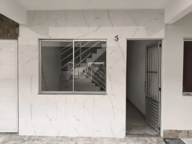 Casa de Condomínio com 2 Quartos à venda, 120m² no Vila Avelina, Nova Iguaçu